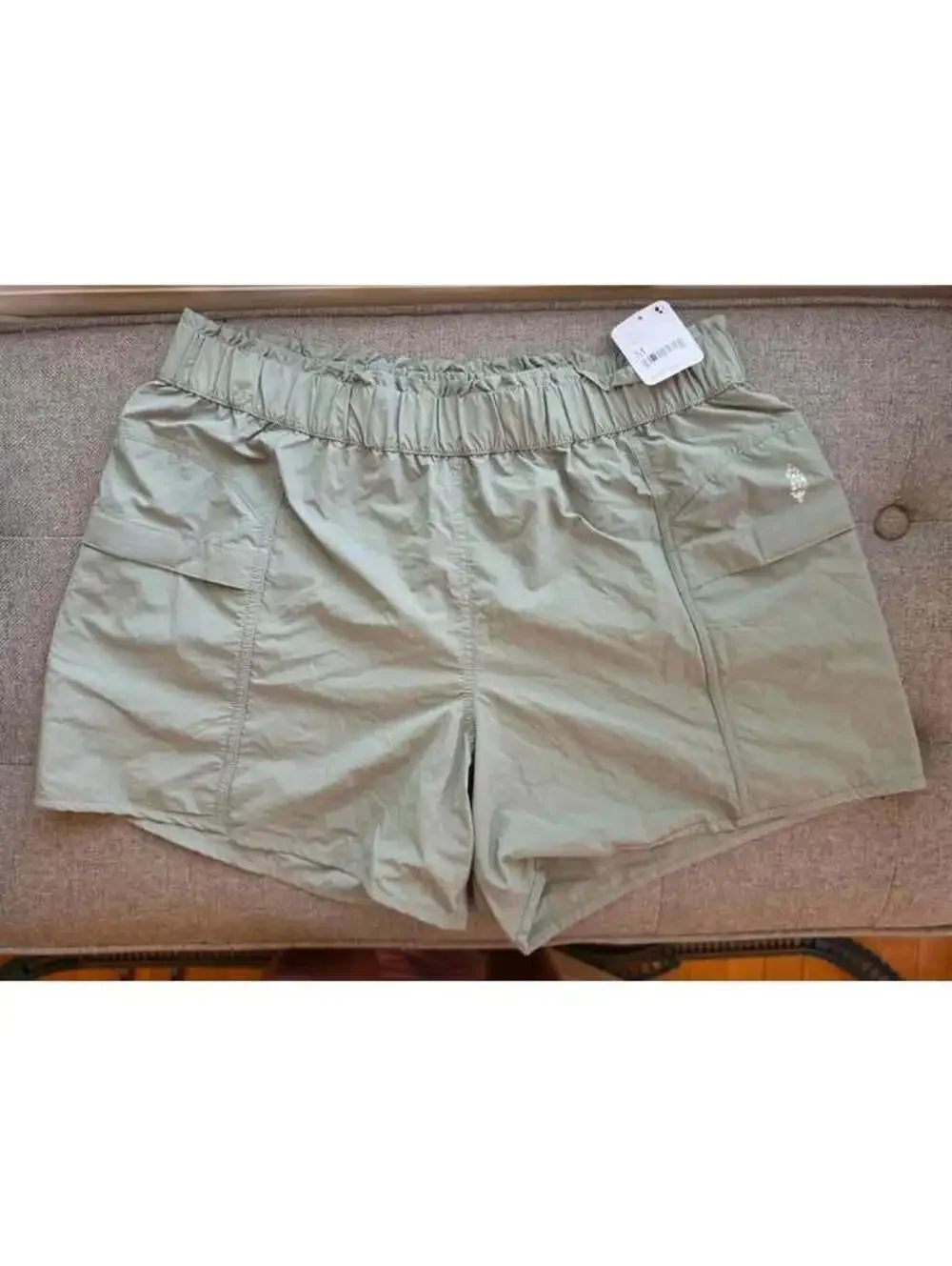 New Free People Movement Shorts - Size Medium